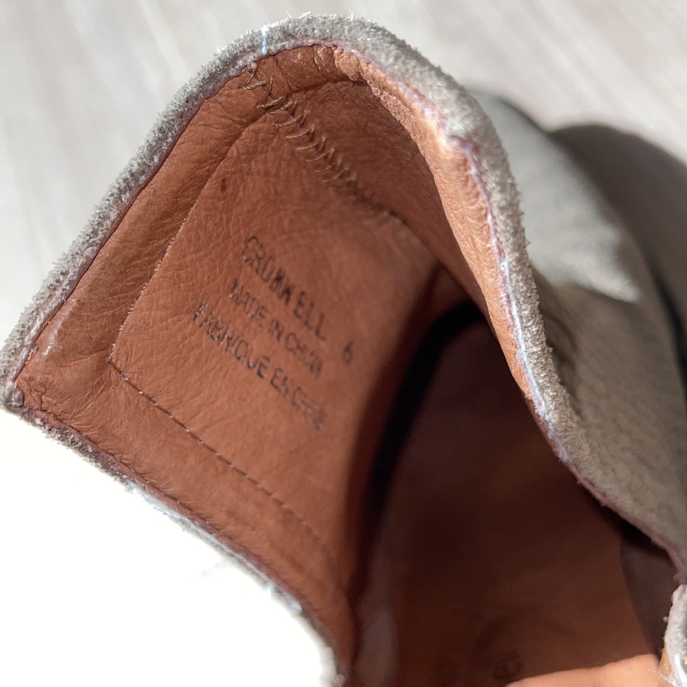 Jeffrey Campbell Cromwell Boots - Picture 6 of 10